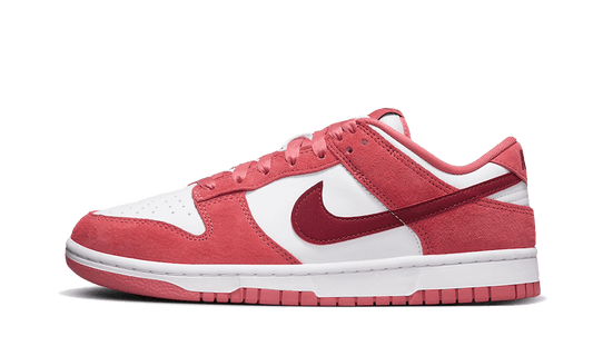 Nike Dunk Low Valentine's Day - FQ7056-100