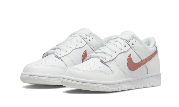 dunk-low-white-pink-basketsold