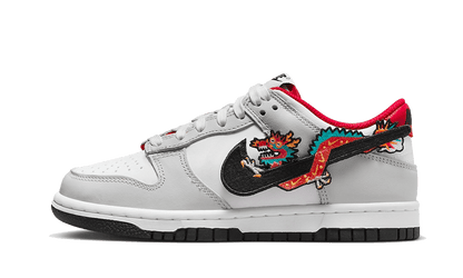 Nike Dunk Low Year Of The Dragon - FZ5528-101