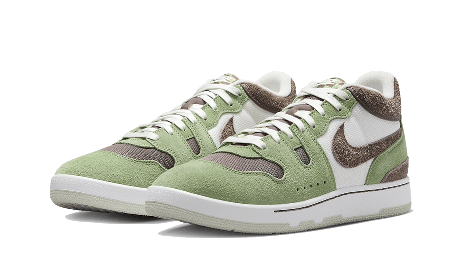 Nike Mac Attack Oil Green - FN0648-300