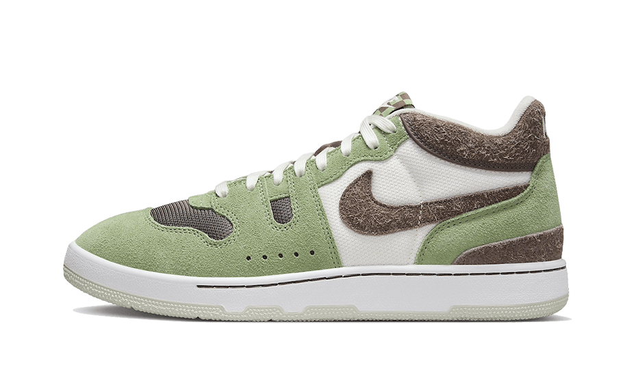 Nike Mac Attack Oil Green - FN0648-300