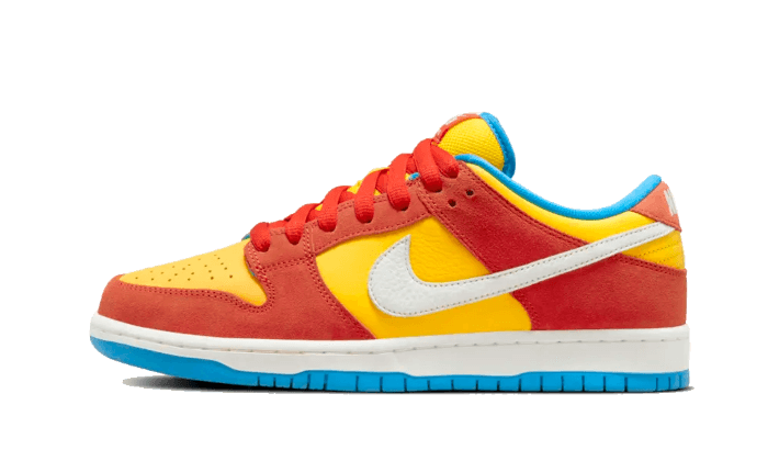 sb-dunk-low-pro-habanero-red-bart-simpson-basketsold