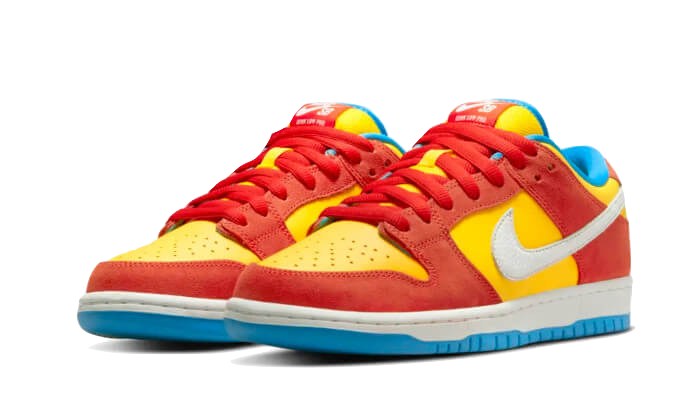 sb-dunk-low-pro-habanero-red-bart-simpson-basketsold