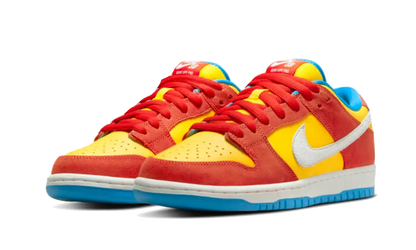 sb-dunk-low-pro-habanero-red-bart-simpson-basketsold