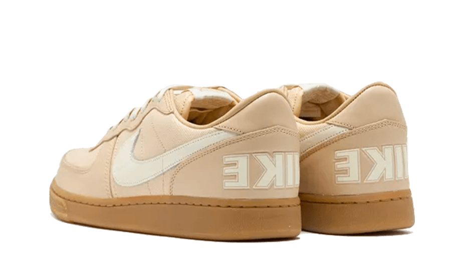 Nike Terminator Low PRM Sesame Coconut Milk - FZ3964-252