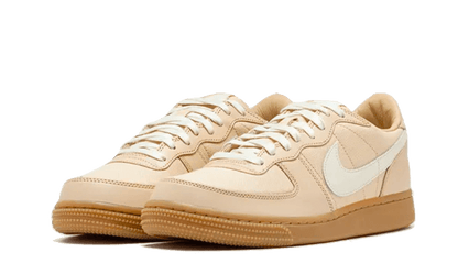 Nike Terminator Low PRM Sesame Coconut Milk - FZ3964-252