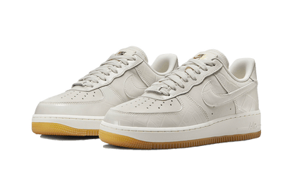 Nike Air Force 1 Low Phantom Croc - DZ2708-001