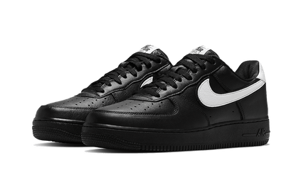 Nike Air Force 1 Low QS Black White - CQ0492-001