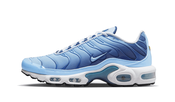 Nike Air Max Plus University Blue Gradient - FJ4736-400