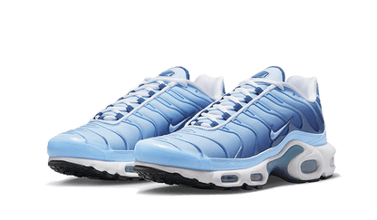 Nike Air Max Plus University Blue Gradient - FJ4736-400