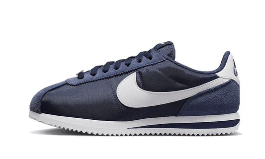 cortez-nylon-midnight-navy-white-basketsold