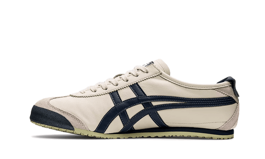 Onitsuka Tiger Mexico 66 Birch Peacoat - 1183C102-200