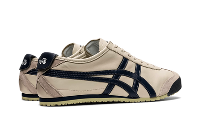 Onitsuka Tiger Mexico 66 Birch Peacoat - 1183C102-200