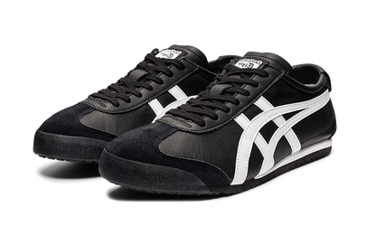 Onitsuka Tiger Mexico 66 Black White - 1183C102-001