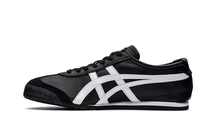 Onitsuka Tiger Mexico 66 Black White - 1183C102-001