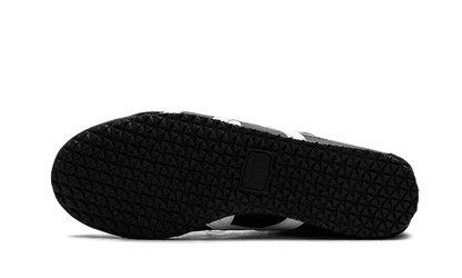 Onitsuka Tiger Mexico 66 Black White - 1183C102-001