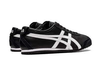 Onitsuka Tiger Mexico 66 Black White - 1183C102-001