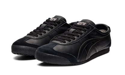 Onitsuka Tiger Mexico 66 Triple Black - 1183C102-002/D4J2L-9090