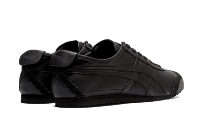 Onitsuka Tiger Mexico 66 Triple Black - 1183C102-002/D4J2L-9090