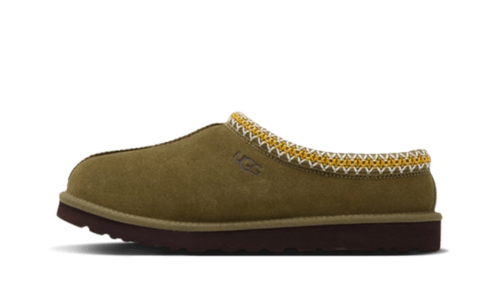 tasman-slipper-burnt-olive-black-basketsold