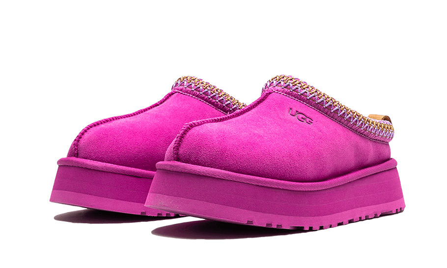 UGG Tazz Slipper Mangosteen - 1122553-MGS