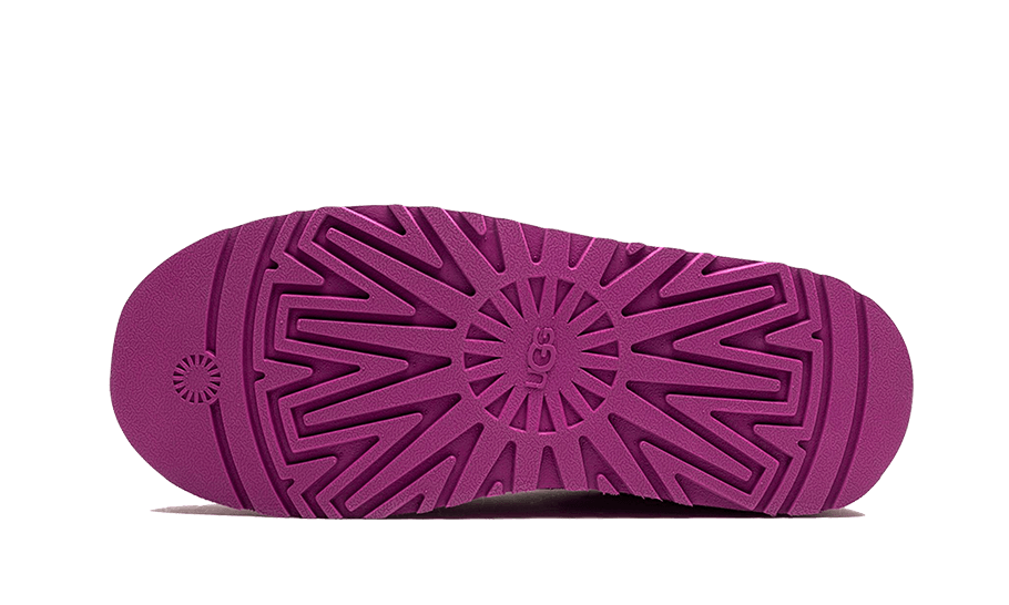 UGG Tazz Slipper Mangosteen - 1122553-MGS