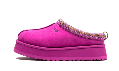 UGG Tazz Slipper Mangosteen - 1122553-MGS