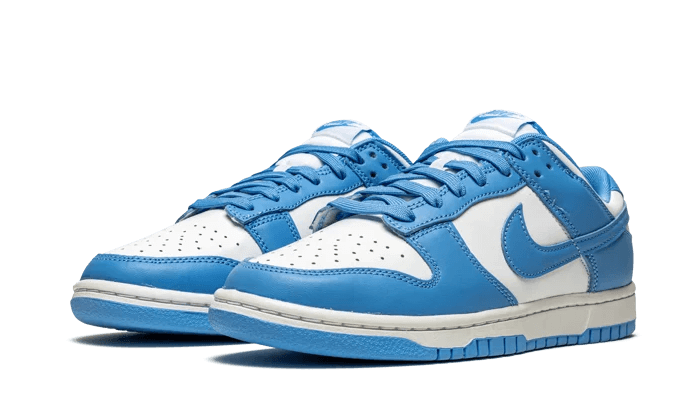 Nike Dunk Low UNC - CW1590-103 / DD1391-102