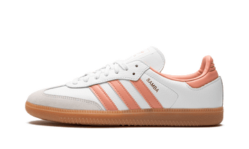 Samba OG White Wonder Clay Gum
