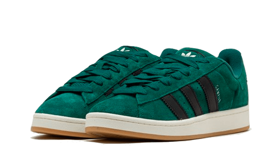 Adidas Campus 00s Collegiate Green Core Black - IF8763