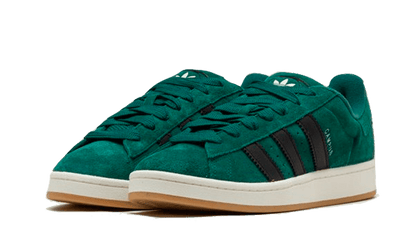 Adidas Campus 00s Collegiate Green Core Black - IF8763