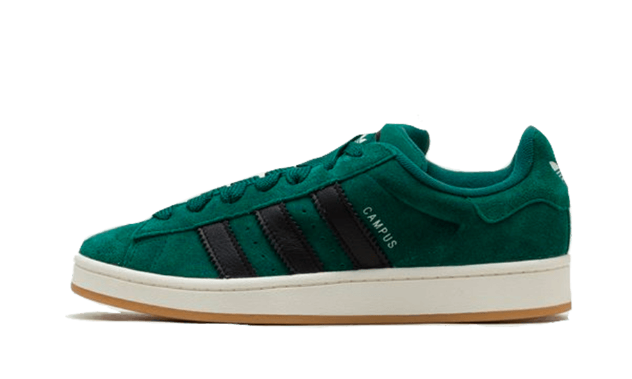 Adidas Campus 00s Collegiate Green Core Black - IF8763