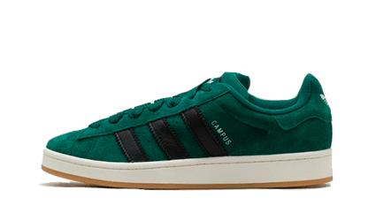 Adidas Campus 00s Collegiate Green Core Black - IF8763