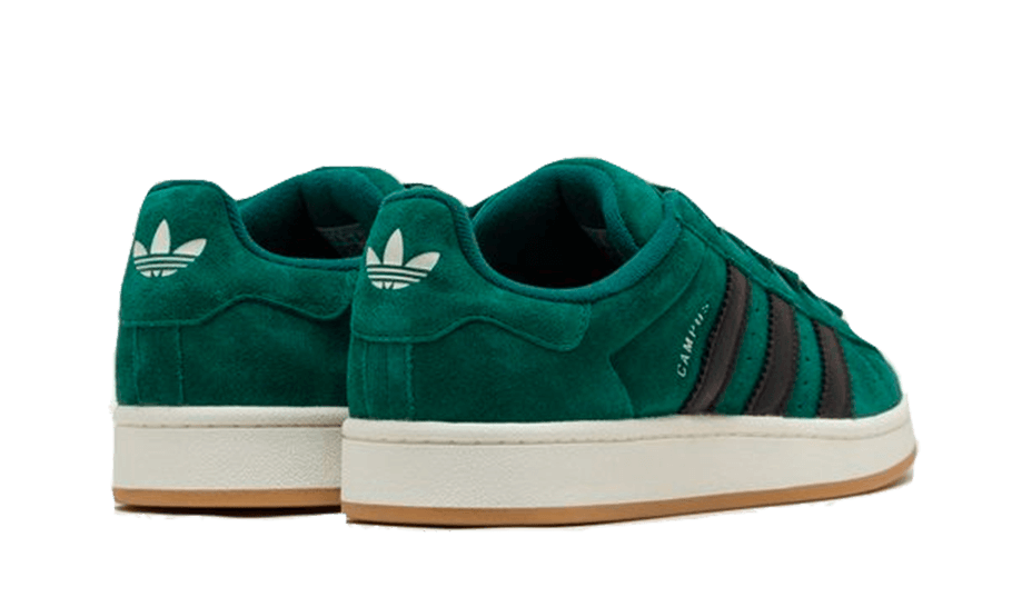 Adidas Campus 00s Collegiate Green Core Black - IF8763