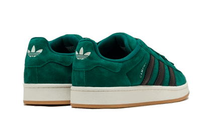 Adidas Campus 00s Collegiate Green Core Black - IF8763