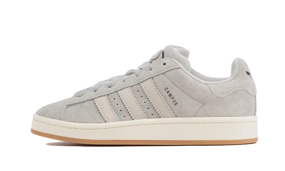 Adidas Campus 00s Light Grey - ID8269