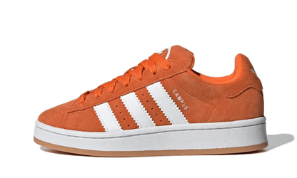 Adidas Campus 00s Orange Gum - IE7588