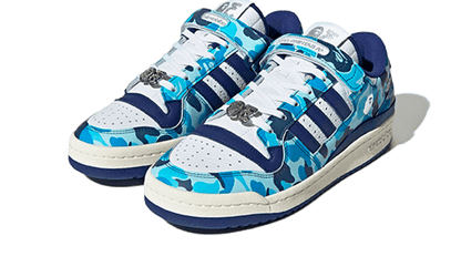 forum-84-low-bape-30th-anniversary-blue-camo-basketsold