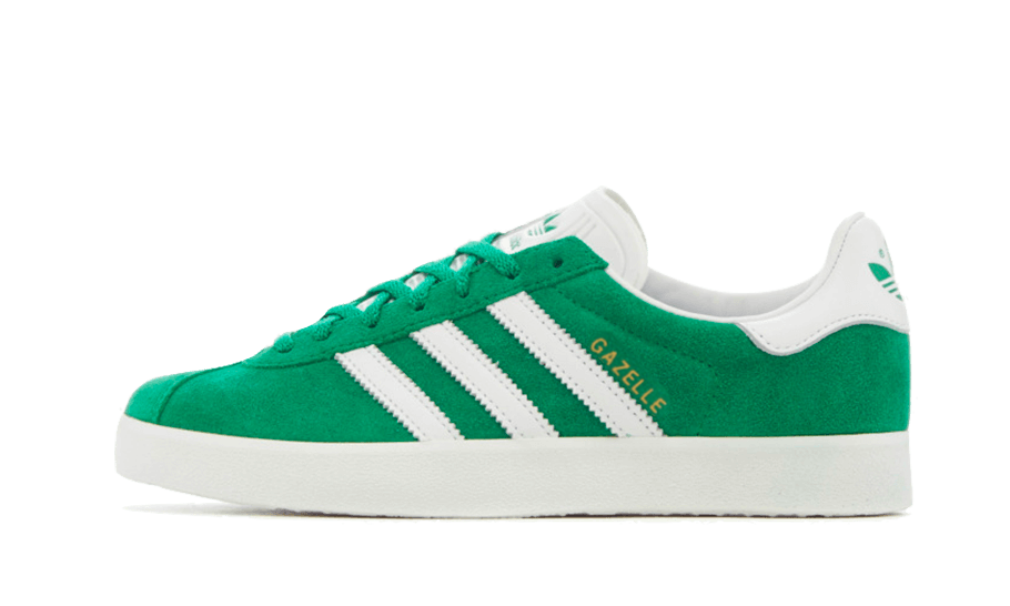 gazelle-85-green-white-gold-metallic-basketsold