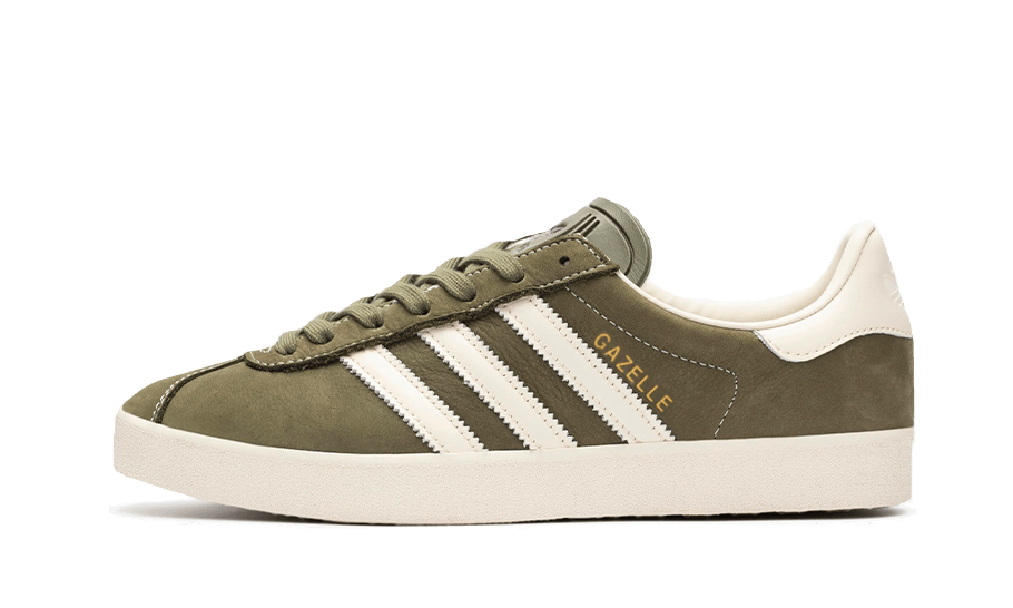 gazelle-85-olive-strata-basketsold