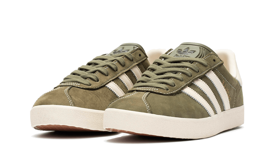 gazelle-85-olive-strata-basketsold