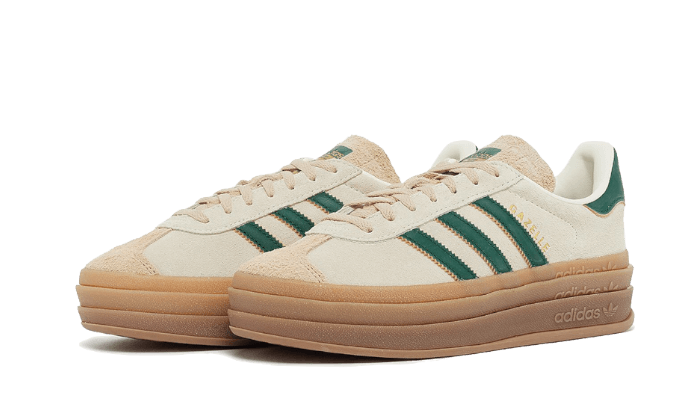 gazelle-bold-magic-beige-collegiate-green-basketsold