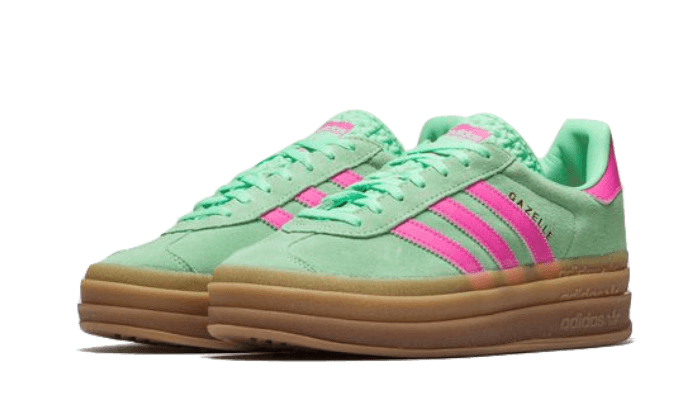 gazelle-bold-pulse-mint-pink-basketsold