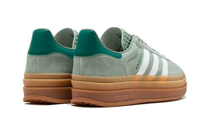 gazelle-bold-silver-green-basketsold