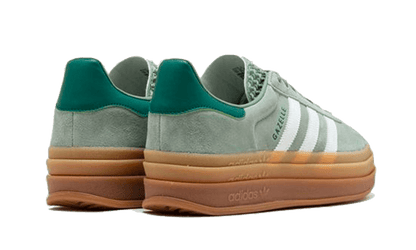 gazelle-bold-silver-green-basketsold