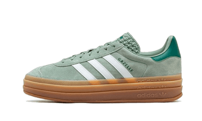 gazelle-bold-silver-green-basketsold