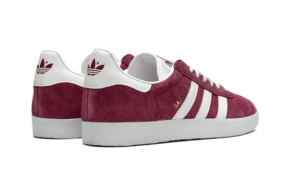 Adidas Gazelle Collegiate Burgundy - B41645