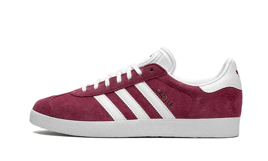 Adidas Gazelle Collegiate Burgundy - B41645