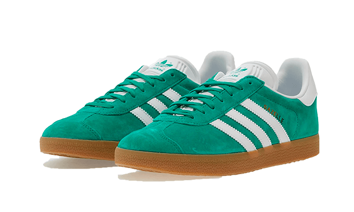 gazelle-court-green-footwear-white-basketsold