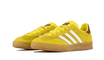 gazelle-indoor-bright-yellow-burgundy-basketsold